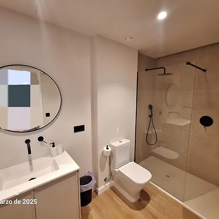 Apartment Santa Vicenta Maria En El Centro