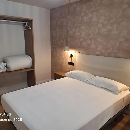Apartment Santa Vicenta Maria En El Centro
