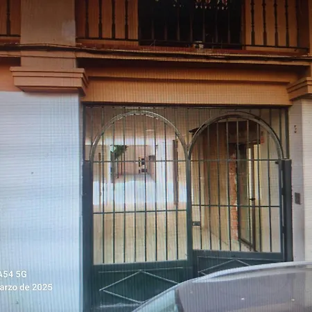 Apartment Santa Vicenta Maria En El Centro