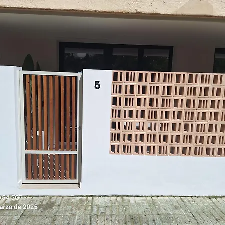 Apartment Santa Vicenta Maria En El Centro